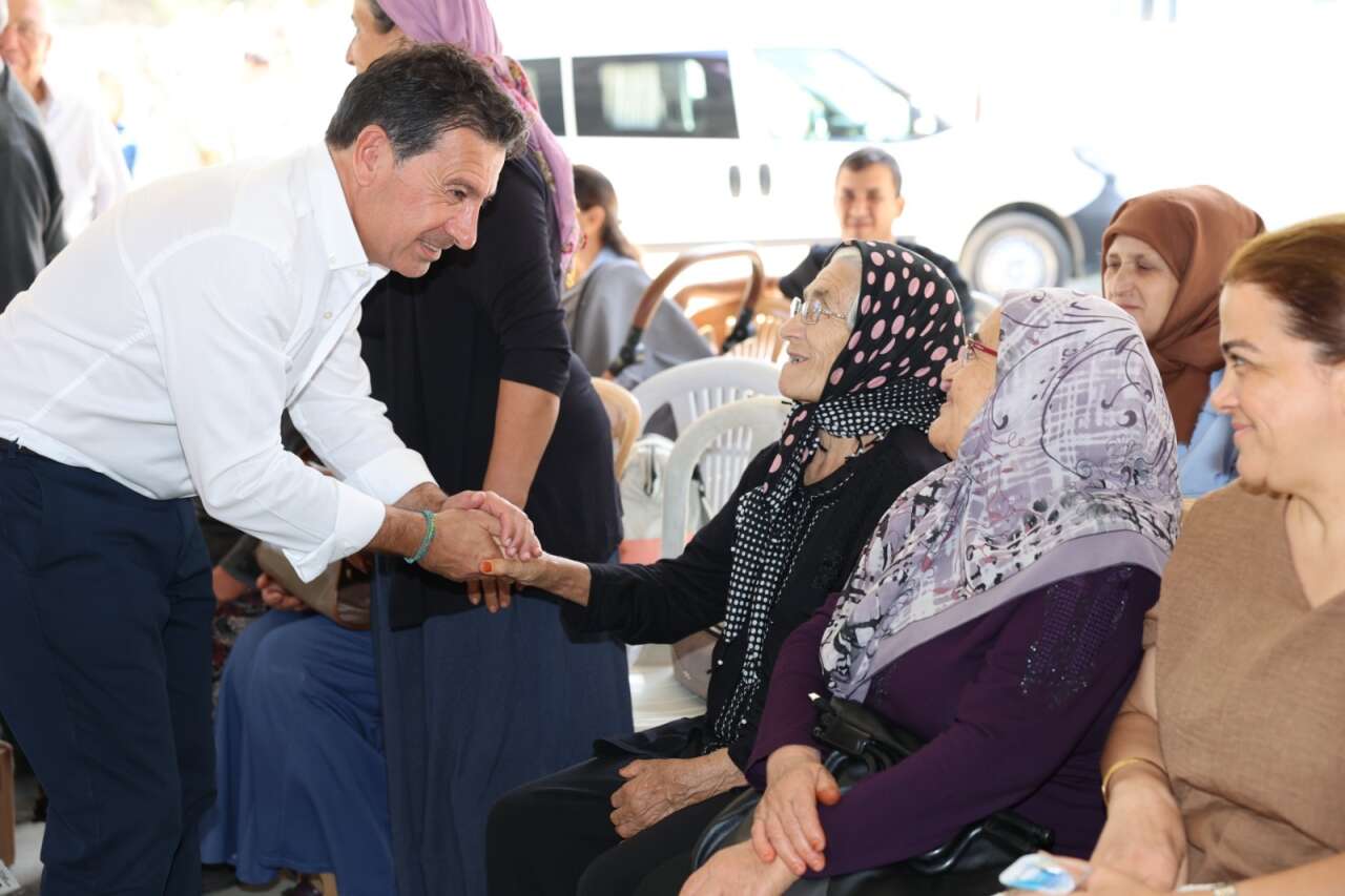 Muğla Büyükşehir’den Büyük Yatırım: Bütçe 10,6 Milyar TL’ye Ulaştı 2